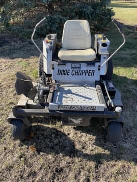 Xxw2500 dixie chopper hotsell